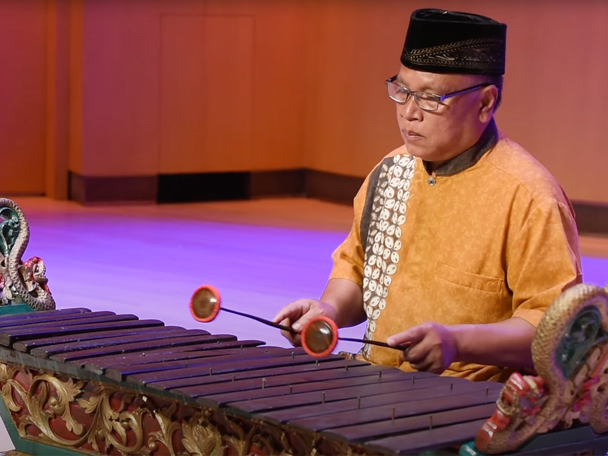 THIS WEEKENDJUNE 8, 9 Experience Asia at the Musical Instrument Museum (MIM)