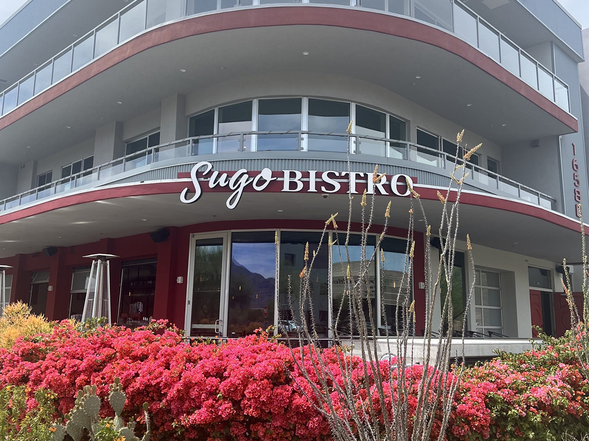 New Scratch Italian Concept Sugo Bistro to Open April 291