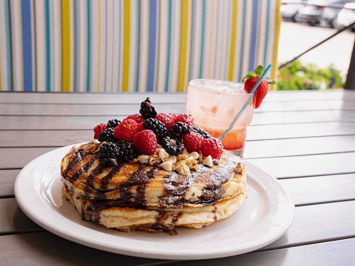 The Best Places For Breakfast in Scottsdale1