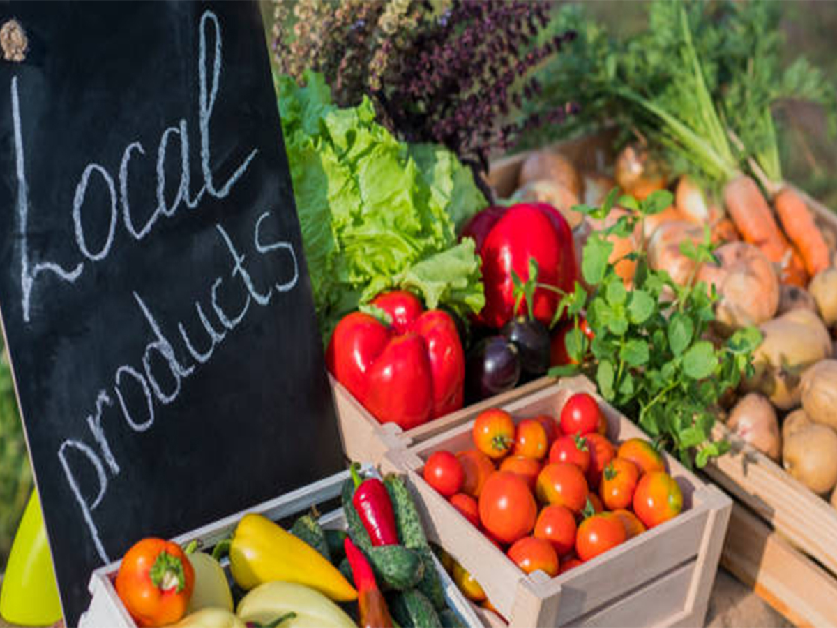 The Thumb to Launch a New Scottsdale Farmer's Market